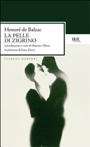 La pelle di zigrino