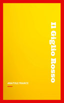 Il giglio rosso