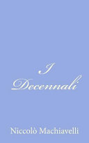 Decennali