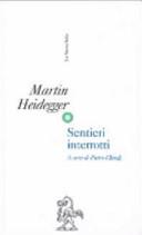 Sentieri interrotti