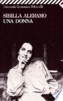 Una donna