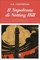 Il Napoleone di Notting Hill
