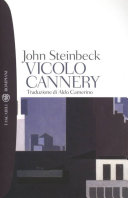 Vicolo Cannery
