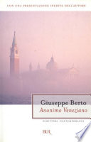 Anonimo veneziano