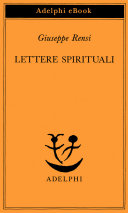 Lettere spirituali