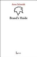 Brand’s Haide
