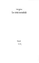 Le città invisibili