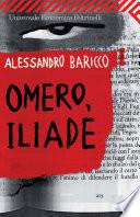 Omero, Iliade