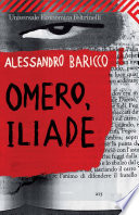 Omero, Iliade