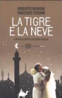 La tigre e la neve