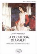 La duchessa di Amalfi