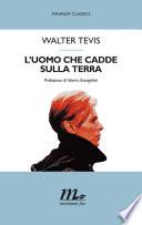 L'uomo che cadde sulla Terra