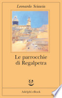 Le parrocchie di Regalpetra