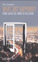 What Just Happened? Storie amare dal fronte di Hollywood