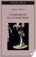 Confessioni di un borghese