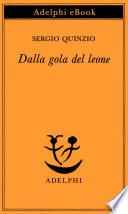 Dalla gola del leone