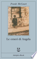 Le ceneri di Angela