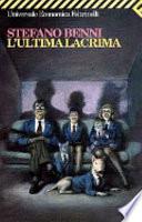 L'ultima lacrima