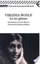 Le tre ghinee