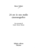 24 ore in uno studio cinematografico