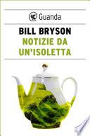 Notizie da un'isoletta