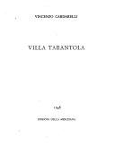 Villa Tarantola
