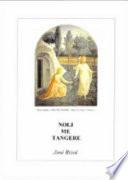 Noli me tangere