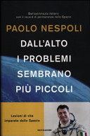 Dall'alto i problemi sembrano più piccoli