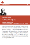 Stato e rivoluzione