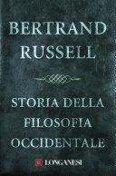 Storia della filosofia occidentale
