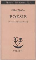 Poesie