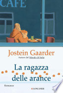 La ragazza delle arance