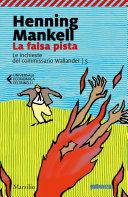 La falsa pista