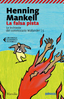 La falsa pista
