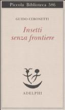Insetti senza frontiere