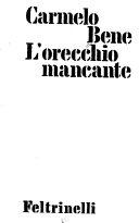 L'orecchio mancante