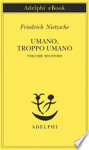 Umano, troppo umano