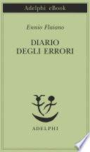 Diario degli errori