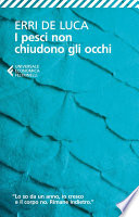 I pesci non chiudono gli occhi