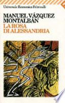 La rosa di Alessandria