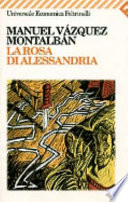 La rosa di Alessandria