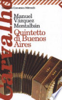 Quintetto di Buenos Aires