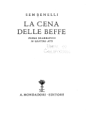 La Cena delle Beffe