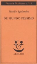 De mundo pessimo