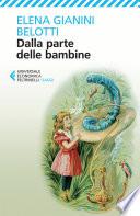 Dalla parte delle bambine