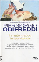 Il matematico impenitente