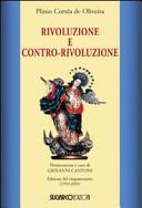 Rivoluzione e Contro-Rivoluzione