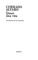 Quasi una vita
