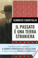 Il passato è una terra straniera
