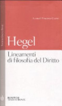 Frasi da libro Lineamenti di filosofia del diritto Wilhelm